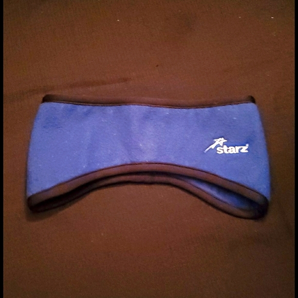 Winter Head Wrap - Picture 1 of 5